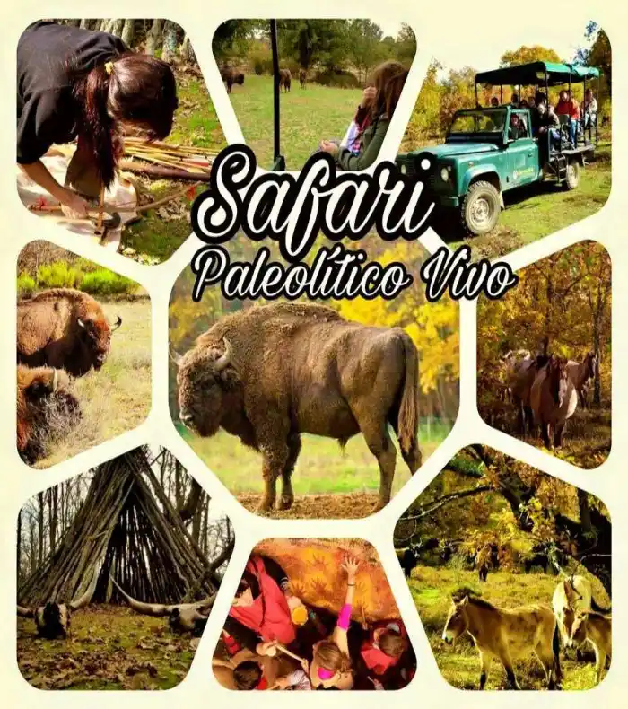 casa rural grupos grandes