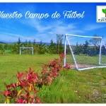 Casa rural grupos grandes