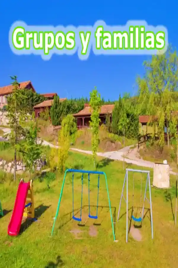 Casas rurales burgos